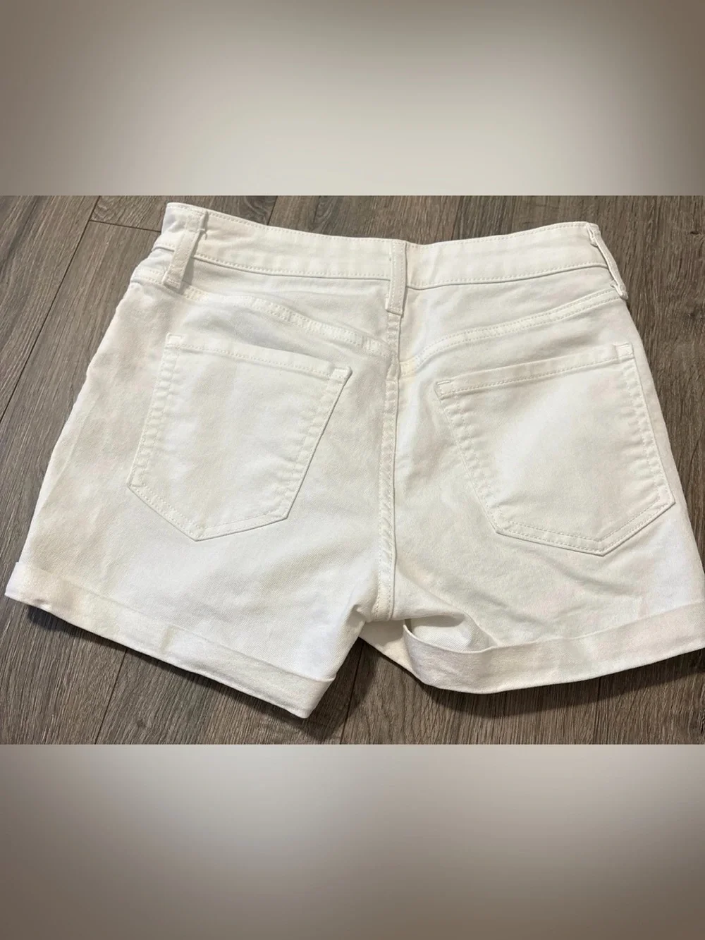 Old Navy worn once